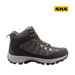 Botas Hanko 4x4 gris para Hombre