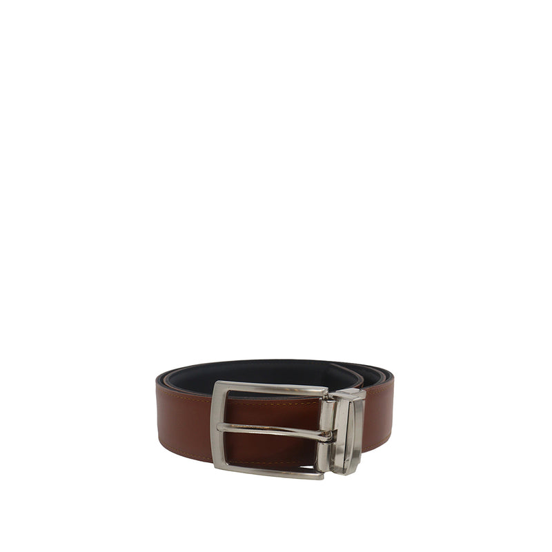 Cincho Markus tan para Hombre