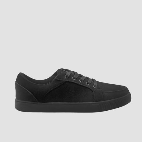Sneakers Guss negro para hombre
