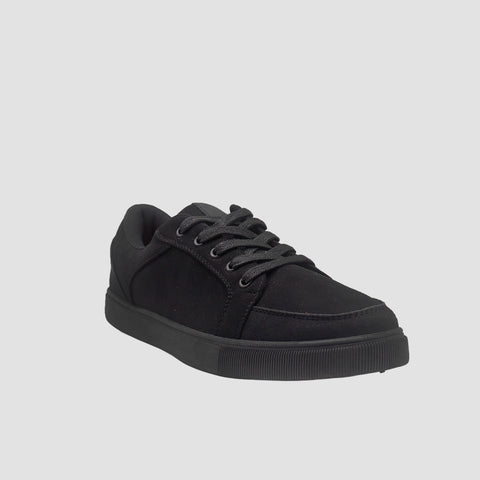 Sneakers Guss negro para hombre