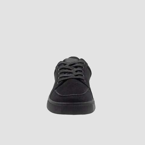 Sneakers Guss negro para hombre