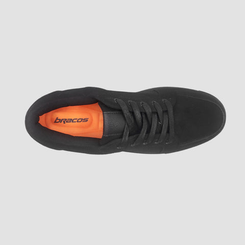 Sneakers Guss negro para hombre