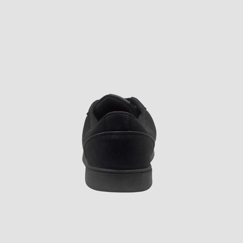 Sneakers Guss negro para hombre