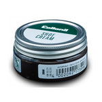Crema para zapatos café