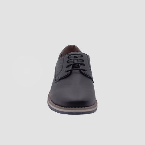 Zapatos casuales Stalone negro para Hombre