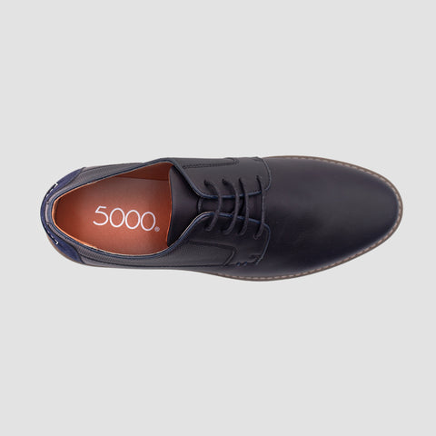 Zapatos casuales Stalone negro para Hombre