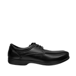 Zapatos vestir Raul negro para Hombre