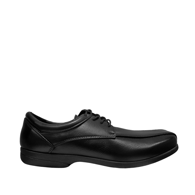 Zapatos vestir Raul negro para Hombre