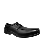 Zapatos vestir Raul negro para Hombre