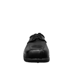 Zapatos vestir Raul negro para Hombre
