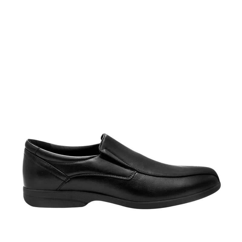 Zapatos vestir Rigo501 Slip on negro para Hombre