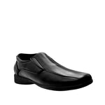 Zapatos vestir Rigo501 Slip on negro para Hombre
