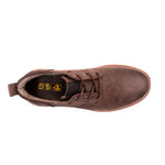 Botas Mercurio 4X4 cafe para Hombre