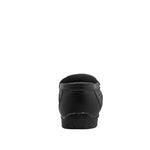 Mocasines Lori Vel negro para Mujer