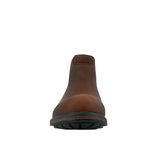 Botas casuales Harley 4X4 cafe para Hombre
