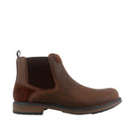 Botas casuales Harley 4X4 cafe para Hombre