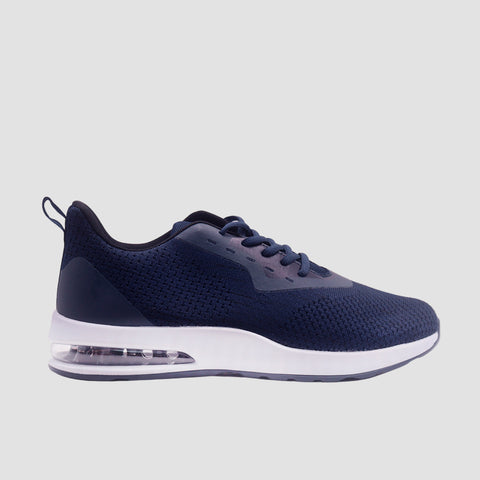 Tennis Pedri azul para hombre