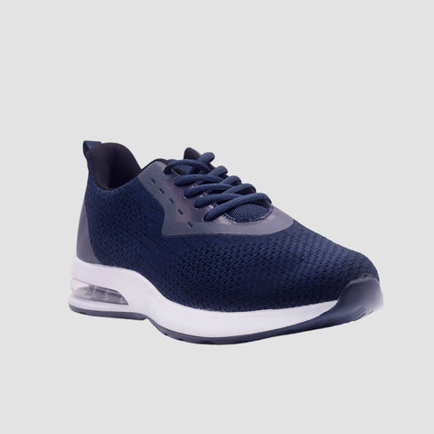Tennis Pedri azul para hombre