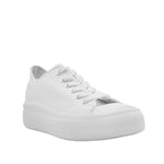 Tenis Niky Bracos blanco para Mujer