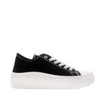 Sneakers Niky negro para mujer