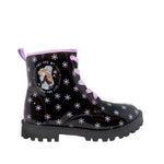 Botas Camila negro para niña
