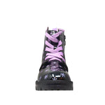 Botas Camila negro para niña