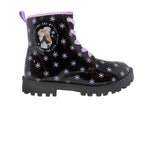 Botas Camila negro para niña