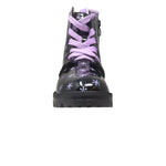 Botas Camila negro para niña