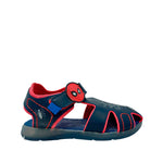 Sandalias Picar azul para niño