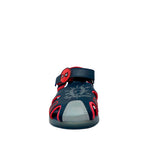 Sandalias Picar azul para niño