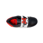 Tennis Mady negro para niña