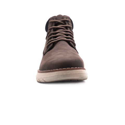 Botas Merthell 4X4 cafe para Hombre