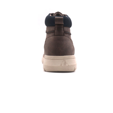 Botas Merthell 4X4 cafe para Hombre