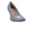 Zapatos de tacon Paris Mirabella celeste para Mujer
