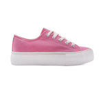 Tenis Olga  Bracos fucsia para Mujer