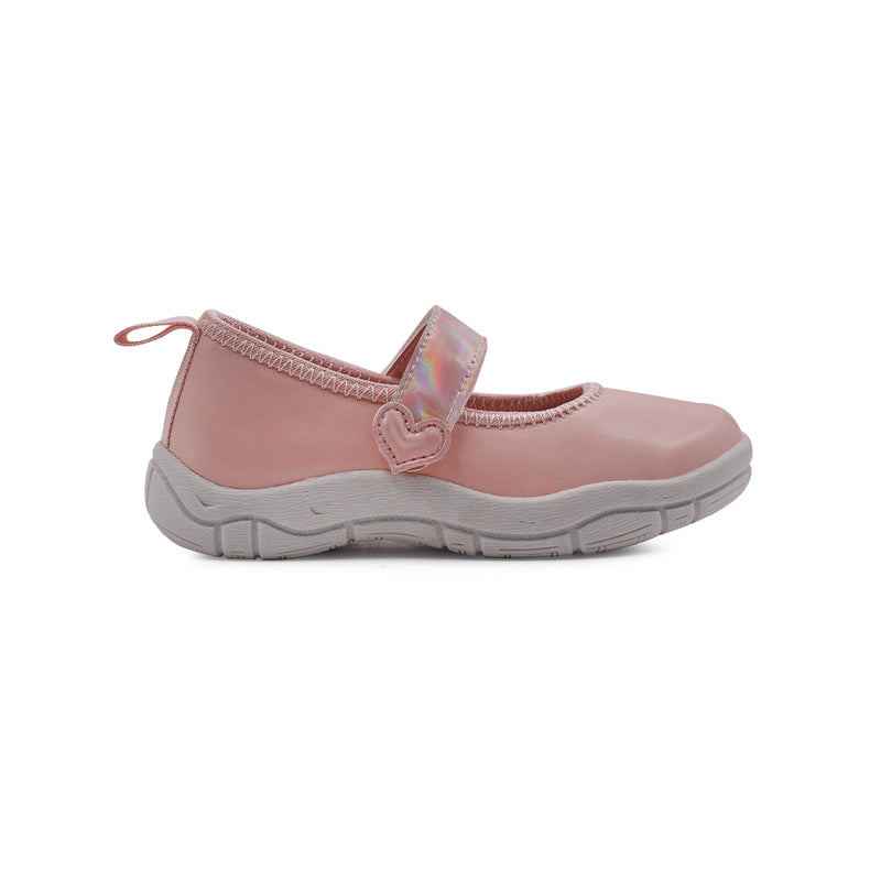 Balerinas Zarakic rosado para Infantes