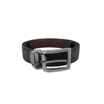 Cinturón Julio negro para niño