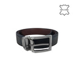 Cinturón Julio negro para niño