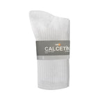 Calcetines Play S blanco para niño