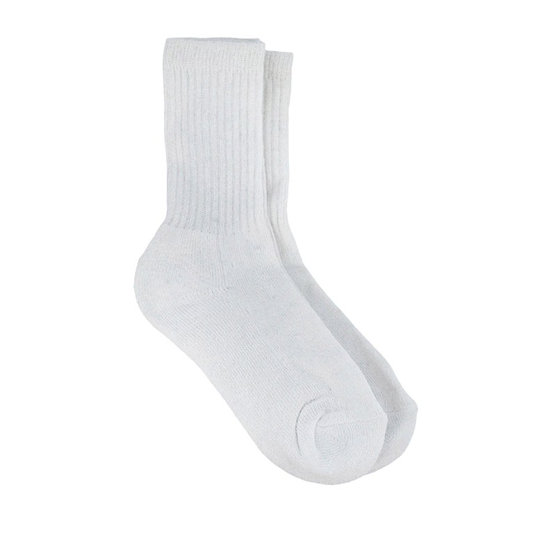 Calcetines Play S blanco para niño