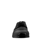 Zapatos de vestir Branct negro para Hombre