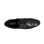 Zapatos de vestir Branct negro para Hombre