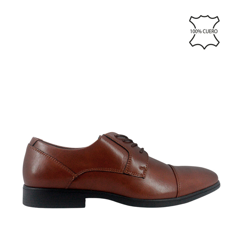 Zapatos de vestir Branct tan para Hombre