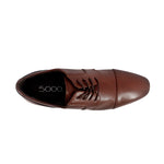 Zapatos de vestir Branct tan para Hombre