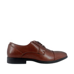 Zapatos de vestir Branct tan para Hombre