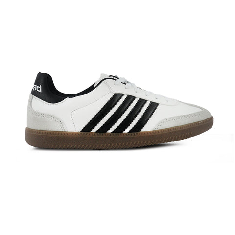 Zapatillas para Futbol Kylian Inbra blanco para Hombre
