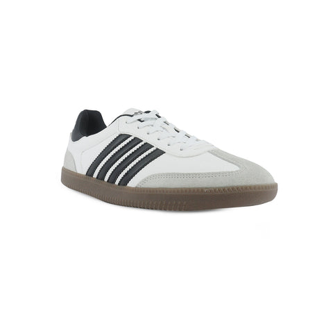 Zapatillas para Futbol Kylian Inbra blanco para Hombre