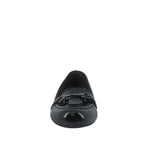 Zapatos de cuña Ruthpa negro para Mujer