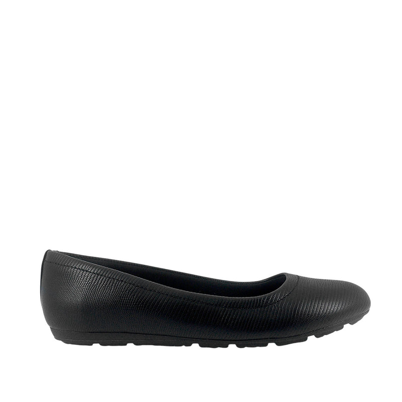 Balerinas Lucia negro para Mujer