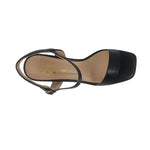 Sandalias Dione negro para Mujer